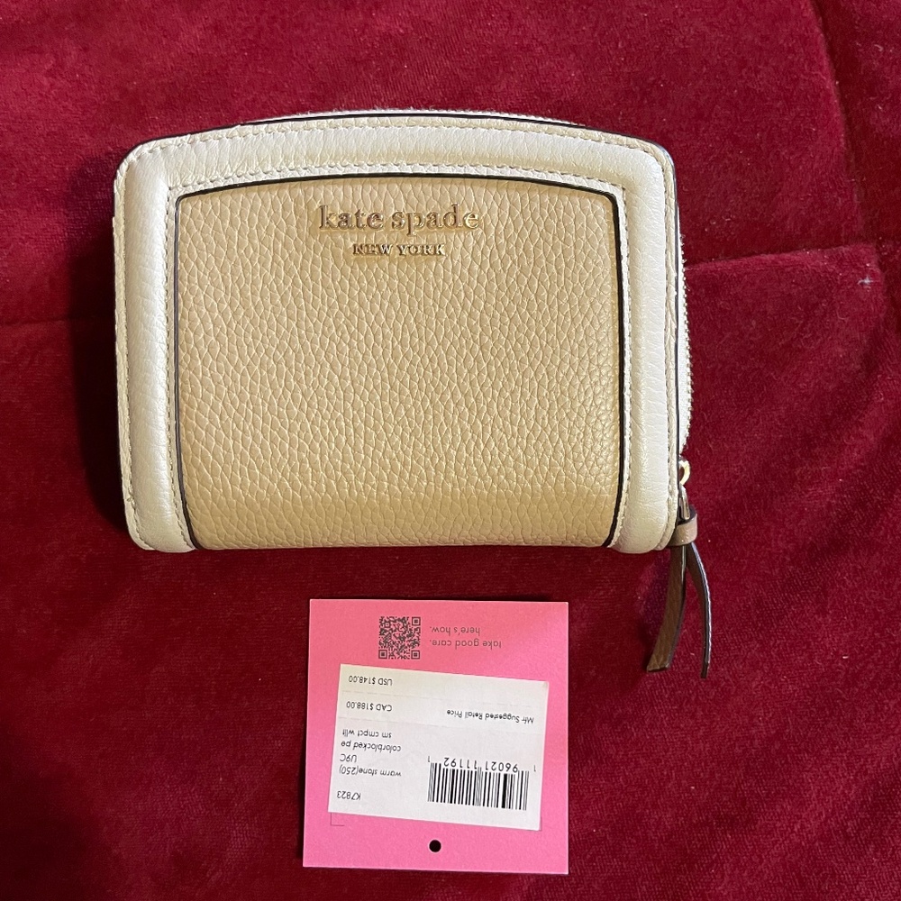 Kate Spade Wallet